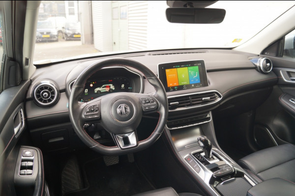MG EHS 1.5 TGDI PHEV Edition -LEER-CAM-TREKHAAK-ECC-