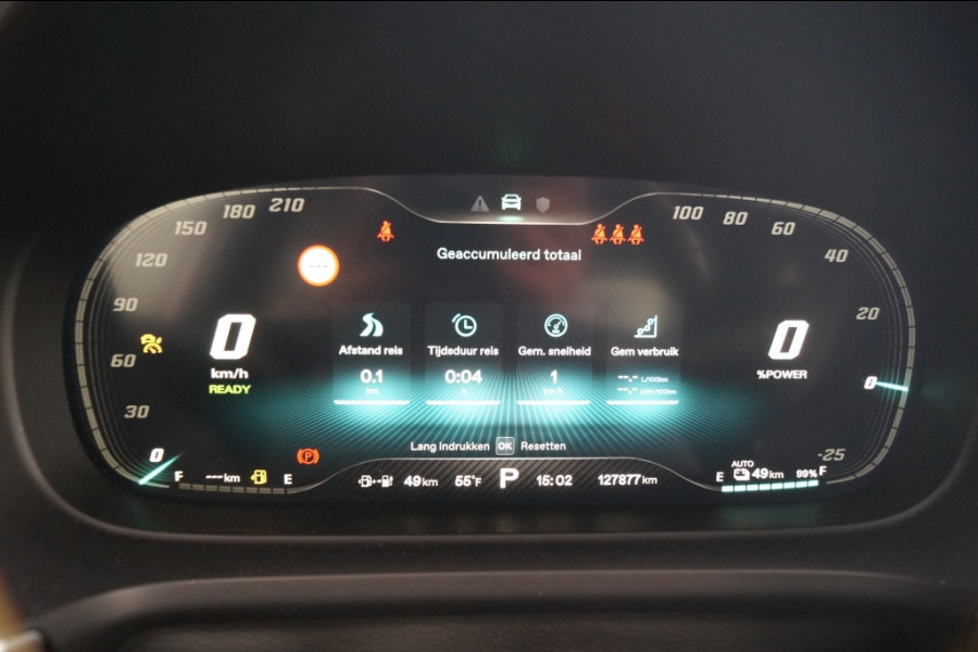 MG EHS 1.5 TGDI PHEV Edition -LEER-CAM-TREKHAAK-ECC-
