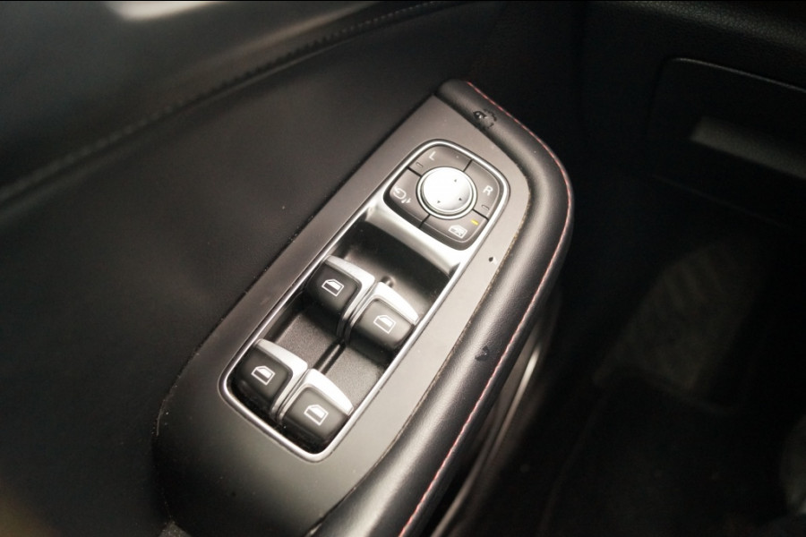 MG EHS 1.5 TGDI PHEV Edition -LEER-CAM-TREKHAAK-ECC-