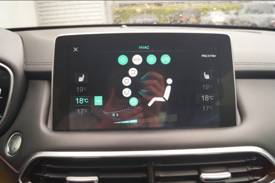 MG EHS 1.5 TGDI PHEV Edition -LEER-CAM-TREKHAAK-ECC-