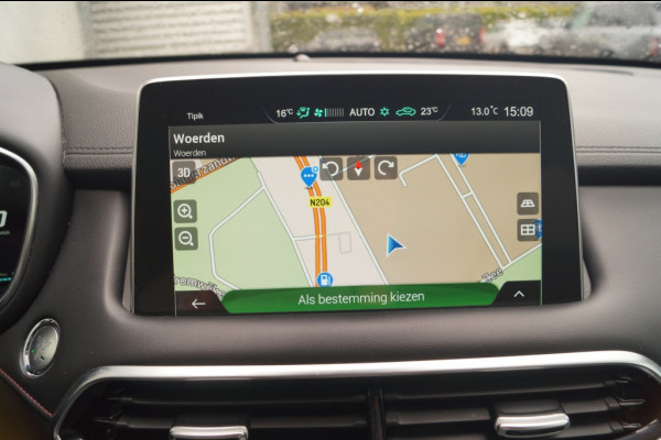 MG EHS 1.5 TGDI PHEV Edition -LEER-CAM-TREKHAAK-ECC-