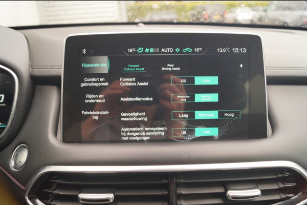 MG EHS 1.5 TGDI PHEV Edition -LEER-CAM-TREKHAAK-ECC-