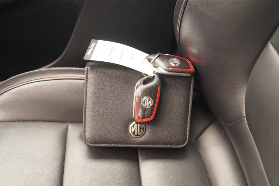 MG EHS 1.5 TGDI PHEV Edition -LEER-CAM-TREKHAAK-ECC-