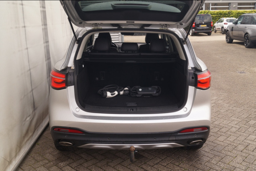 MG EHS 1.5 TGDI PHEV Edition -LEER-CAM-TREKHAAK-ECC-