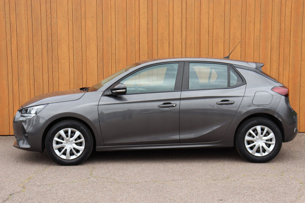Opel Corsa 1.2 Edition org. NL Apple Carplay + Android Auto