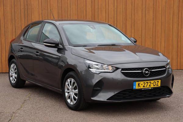 Opel Corsa 1.2 Edition org. NL Apple Carplay + Android Auto
