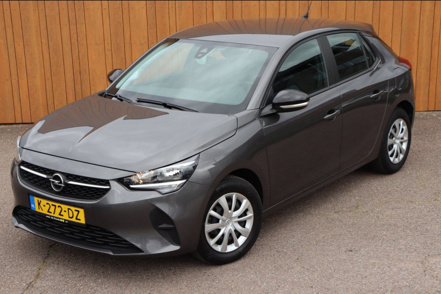 Opel Corsa 1.2 Edition org. NL Apple Carplay + Android Auto