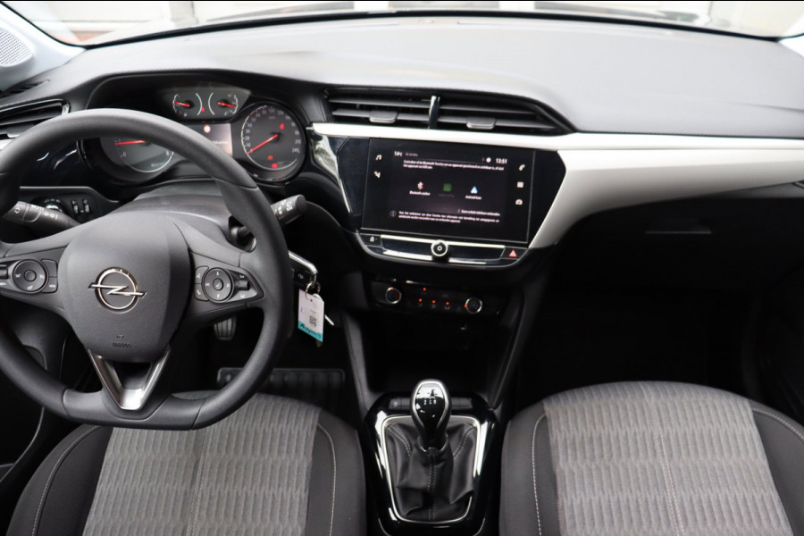 Opel Corsa 1.2 Edition org. NL Apple Carplay + Android Auto