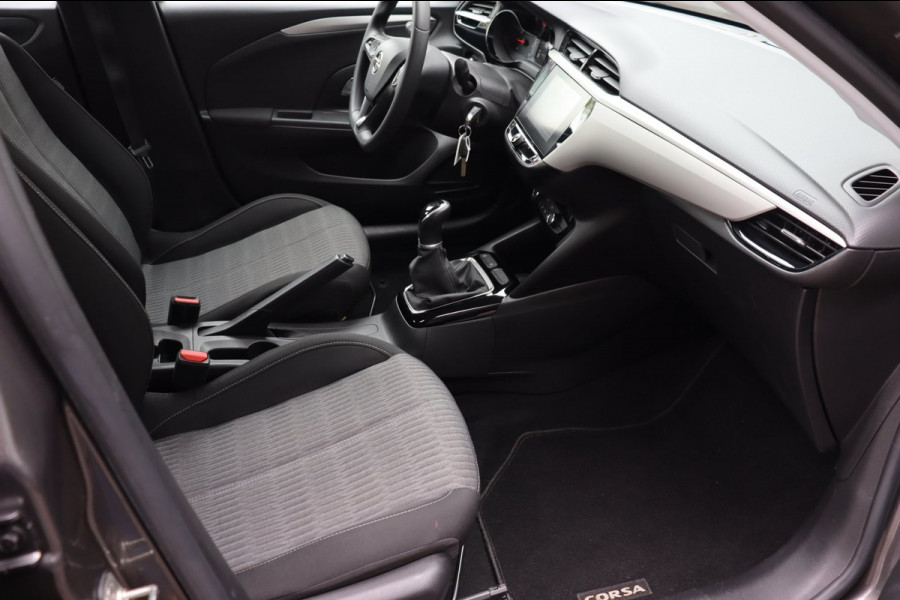 Opel Corsa 1.2 Edition org. NL Apple Carplay + Android Auto