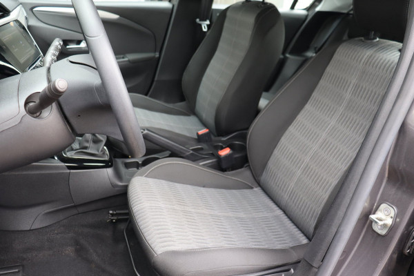 Opel Corsa 1.2 Edition org. NL Apple Carplay + Android Auto