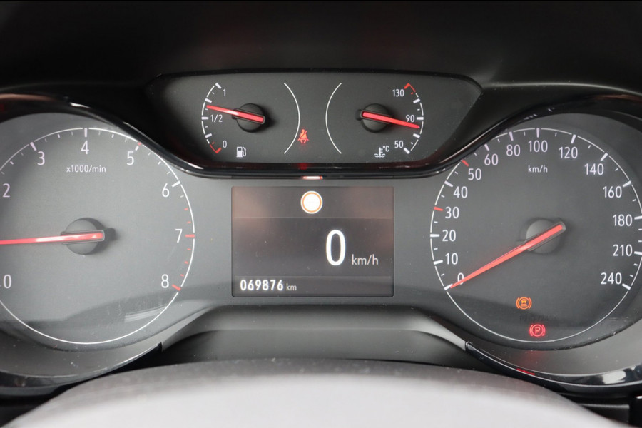 Opel Corsa 1.2 Edition org. NL Apple Carplay + Android Auto