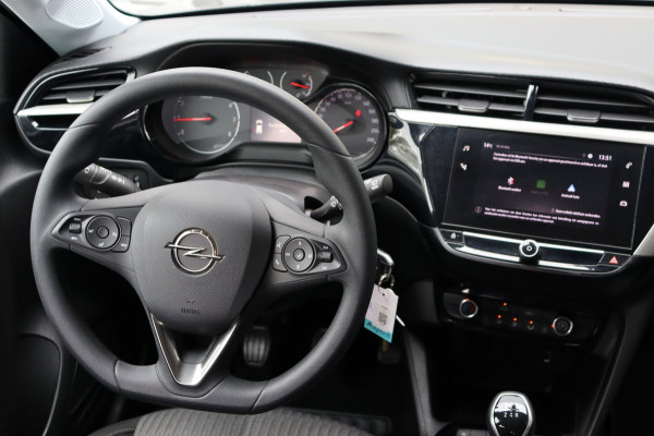 Opel Corsa 1.2 Edition org. NL Apple Carplay + Android Auto