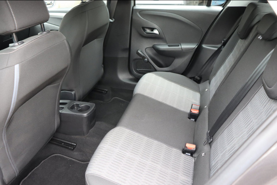 Opel Corsa 1.2 Edition org. NL Apple Carplay + Android Auto