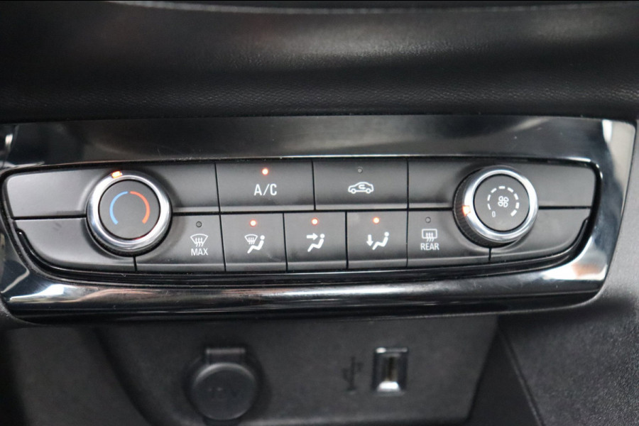 Opel Corsa 1.2 Edition org. NL Apple Carplay + Android Auto