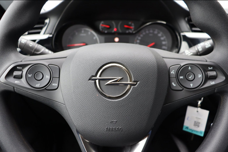 Opel Corsa 1.2 Edition org. NL Apple Carplay + Android Auto