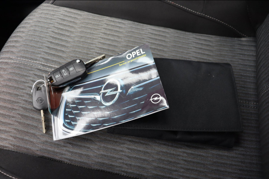 Opel Corsa 1.2 Edition org. NL Apple Carplay + Android Auto