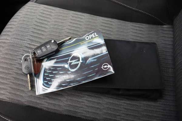 Opel Corsa 1.2 Edition org. NL Apple Carplay + Android Auto