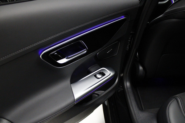 Mercedes-Benz C-Klasse Estate 180 AMG Pano Leder Matrix LED 360 Navi Elektr. trekhaak Memory Stoelverwarming Elektr. trekhaak PTS LM velgen