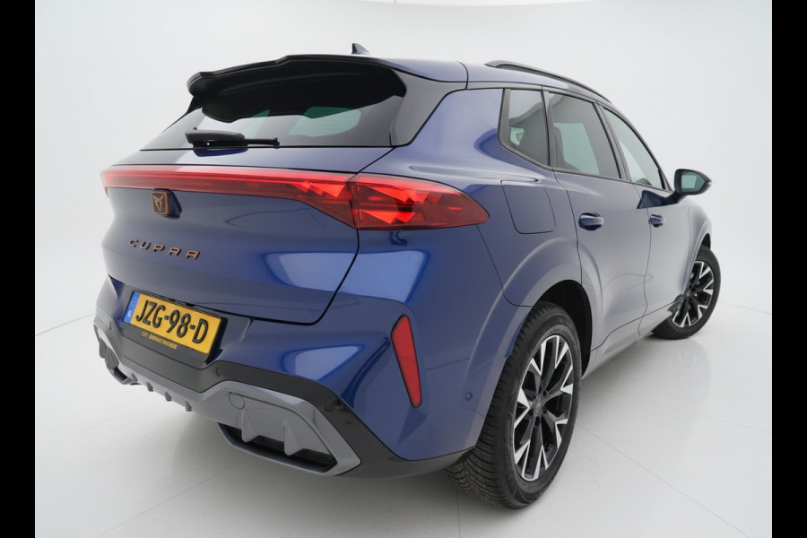 CUPRA Terramar 1.5 eTSI 150PK DSG BUSINESS HEAD-UP/NAVI/CAMERA/LEDER/ MATRIX/ FABRIEKS GARANTIE