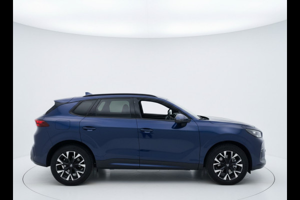 CUPRA Terramar 1.5 eTSI 150PK DSG BUSINESS HEAD-UP/NAVI/CAMERA/LEDER/ MATRIX/ FABRIEKS GARANTIE