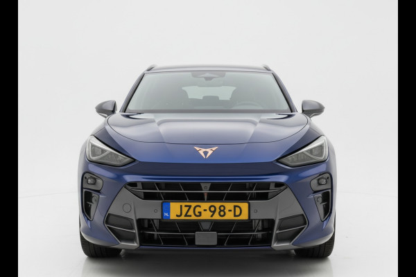 CUPRA Terramar 1.5 eTSI 150PK DSG BUSINESS HEAD-UP/NAVI/CAMERA/LEDER/ MATRIX/ FABRIEKS GARANTIE
