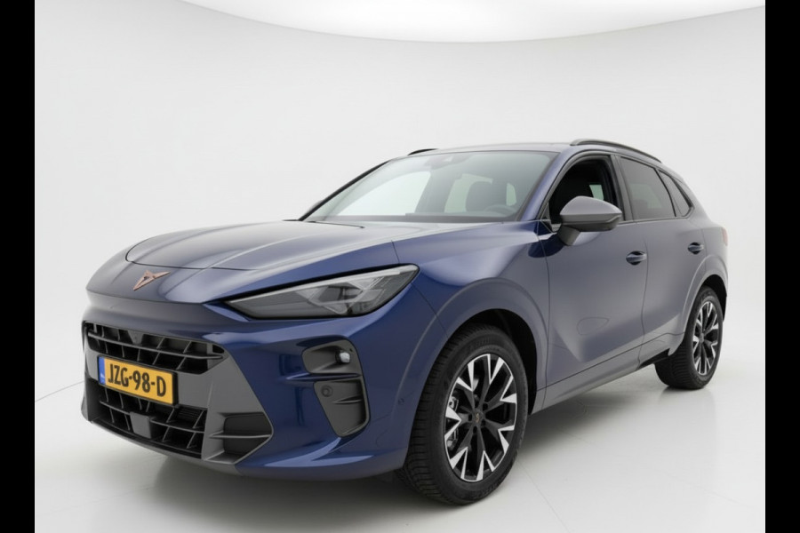 CUPRA Terramar 1.5 eTSI 150PK DSG BUSINESS HEAD-UP/NAVI/CAMERA/LEDER/ MATRIX/ FABRIEKS GARANTIE