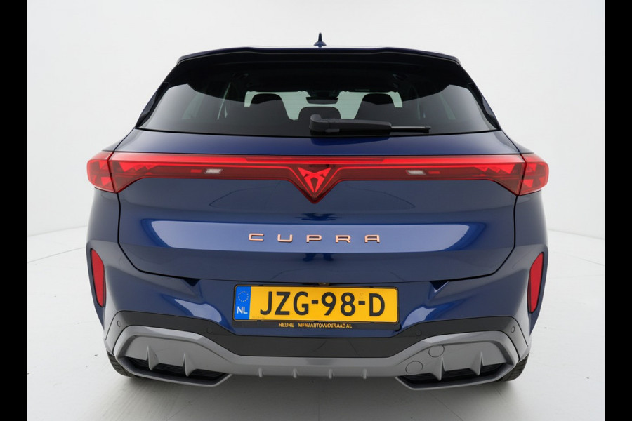 CUPRA Terramar 1.5 eTSI 150PK DSG BUSINESS HEAD-UP/NAVI/CAMERA/LEDER/ MATRIX/ FABRIEKS GARANTIE