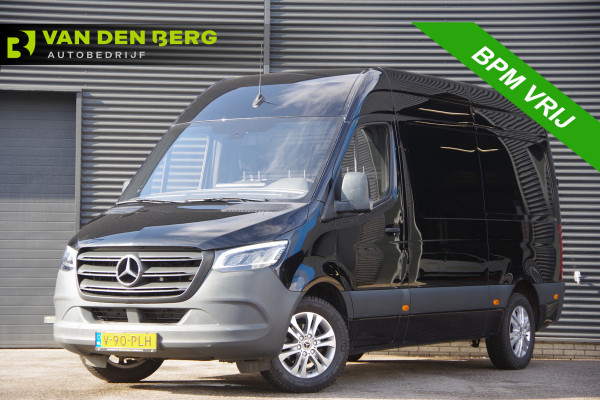Mercedes-Benz Sprinter 316 2.2 CDI L2H2 AUT. 3-ZITS, LED, CAMERA, CRUISE, CLIMA, DODE HOEK DETECTIE