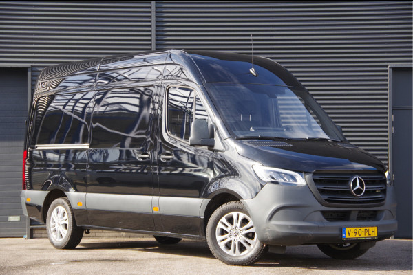 Mercedes-Benz Sprinter 316 2.2 CDI L2H2 AUT. 3-ZITS, LED, CAMERA, CRUISE, CLIMA, DODE HOEK DETECTIE