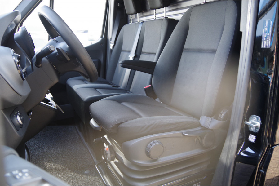 Mercedes-Benz Sprinter 316 2.2 CDI L2H2 AUT. 3-ZITS, LED, CAMERA, CRUISE, CLIMA, DODE HOEK DETECTIE