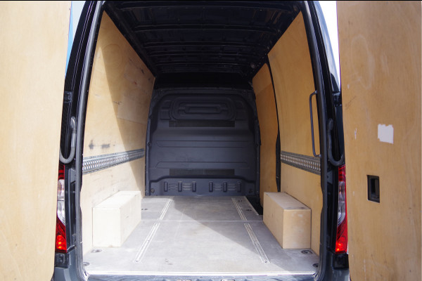 Mercedes-Benz Sprinter 316 2.2 CDI L2H2 AUT. 3-ZITS, LED, CAMERA, CRUISE, CLIMA, DODE HOEK DETECTIE