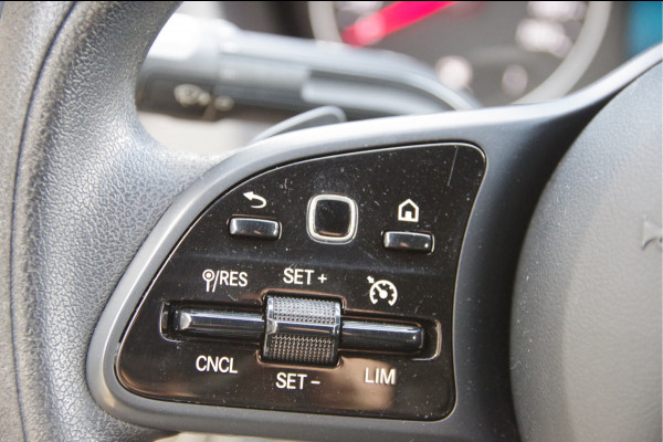 Mercedes-Benz Sprinter 316 2.2 CDI L2H2 AUT. 3-ZITS, LED, CAMERA, CRUISE, CLIMA, DODE HOEK DETECTIE