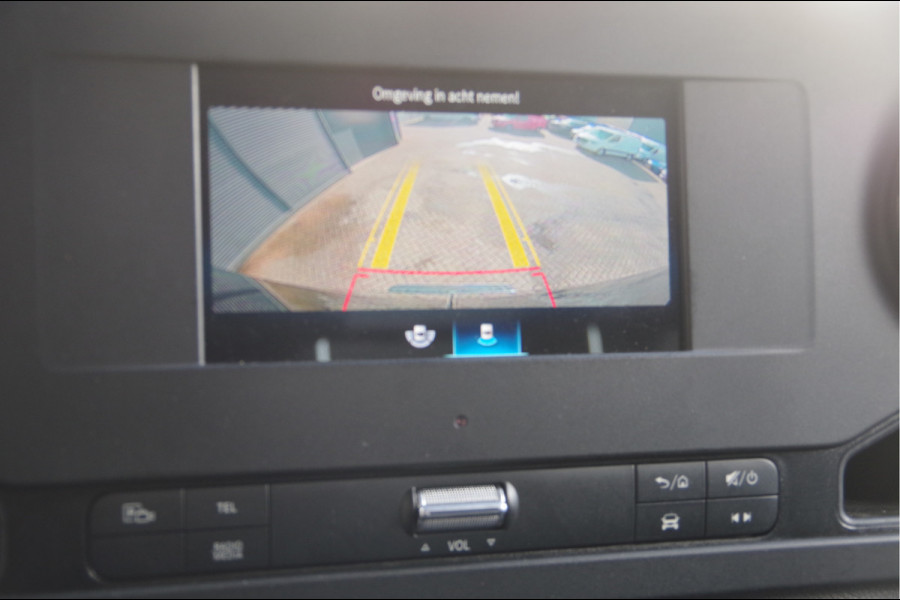 Mercedes-Benz Sprinter 316 2.2 CDI L2H2 AUT. 3-ZITS, LED, CAMERA, CRUISE, CLIMA, DODE HOEK DETECTIE
