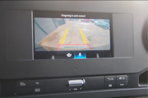 Mercedes-Benz Sprinter 316 2.2 CDI L2H2 AUT. 3-ZITS, LED, CAMERA, CRUISE, CLIMA, DODE HOEK DETECTIE