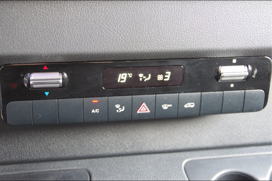 Mercedes-Benz Sprinter 316 2.2 CDI L2H2 AUT. 3-ZITS, LED, CAMERA, CRUISE, CLIMA, DODE HOEK DETECTIE