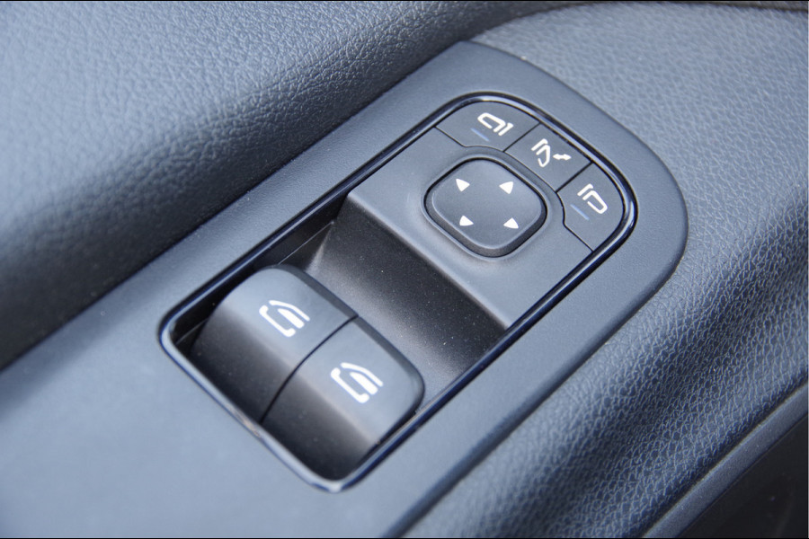 Mercedes-Benz Sprinter 316 2.2 CDI L2H2 AUT. 3-ZITS, LED, CAMERA, CRUISE, CLIMA, DODE HOEK DETECTIE