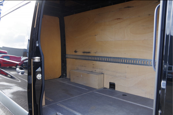 Mercedes-Benz Sprinter 316 2.2 CDI L2H2 AUT. 3-ZITS, LED, CAMERA, CRUISE, CLIMA, DODE HOEK DETECTIE