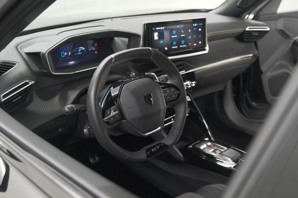Peugeot 2008 1.2 Hybrid 136 GT | Camera | Apple Carplay | Parkeersensoren