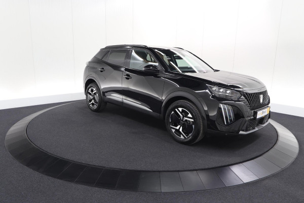 Peugeot 2008 1.2 Hybrid 136 GT | Camera | Apple Carplay | Parkeersensoren