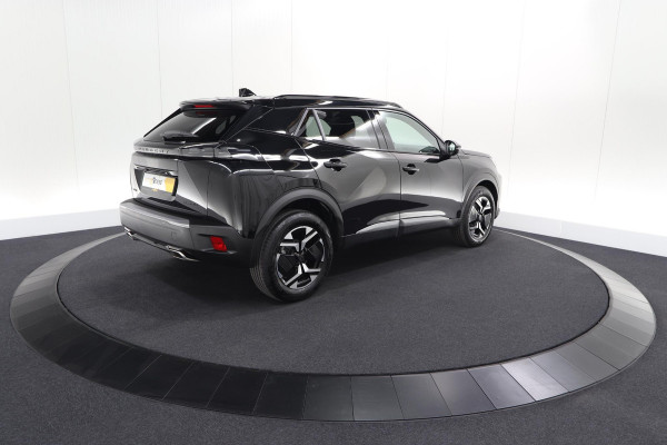 Peugeot 2008 1.2 Hybrid 136 GT | Camera | Apple Carplay | Parkeersensoren