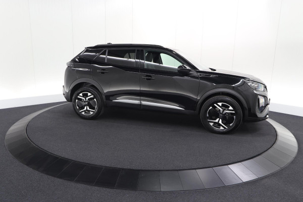 Peugeot 2008 1.2 Hybrid 136 GT | Camera | Apple Carplay | Parkeersensoren
