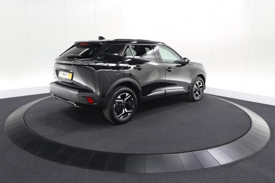 Peugeot 2008 1.2 Hybrid 136 GT | Camera | Apple Carplay | Parkeersensoren