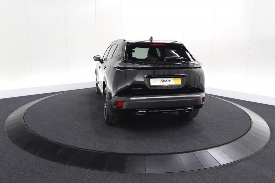 Peugeot 2008 1.2 Hybrid 136 GT | Camera | Apple Carplay | Parkeersensoren
