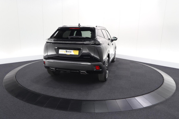 Peugeot 2008 1.2 Hybrid 136 GT | Camera | Apple Carplay | Parkeersensoren