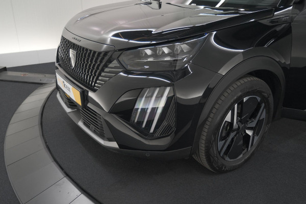 Peugeot 2008 1.2 Hybrid 136 GT | Camera | Apple Carplay | Parkeersensoren