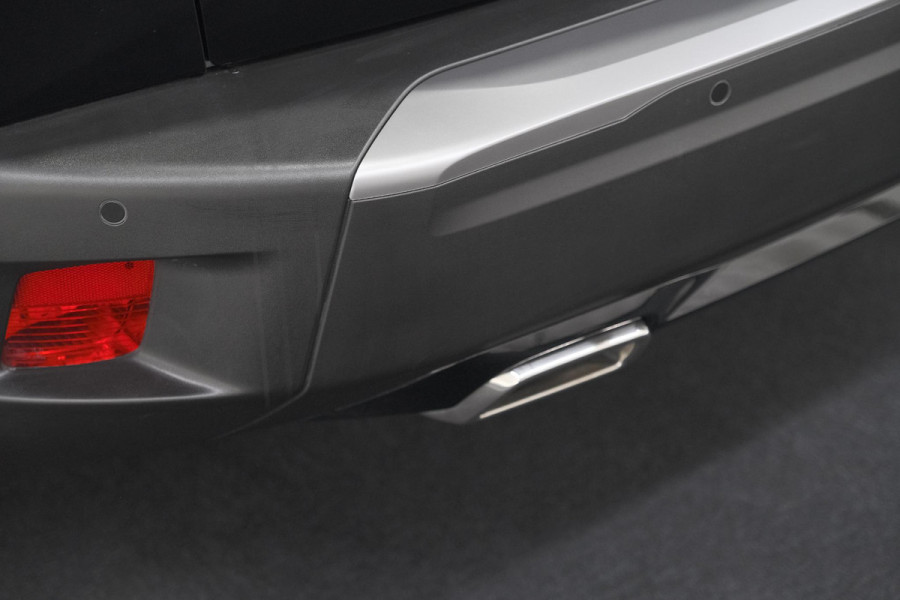 Peugeot 2008 1.2 Hybrid 136 GT | Camera | Apple Carplay | Parkeersensoren