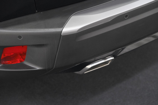 Peugeot 2008 1.2 Hybrid 136 GT | Camera | Apple Carplay | Parkeersensoren