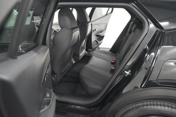 Peugeot 2008 1.2 Hybrid 136 GT | Camera | Apple Carplay | Parkeersensoren
