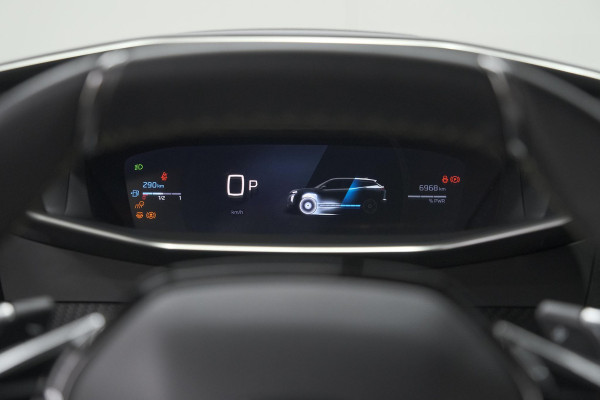 Peugeot 2008 1.2 Hybrid 136 GT | Camera | Apple Carplay | Parkeersensoren