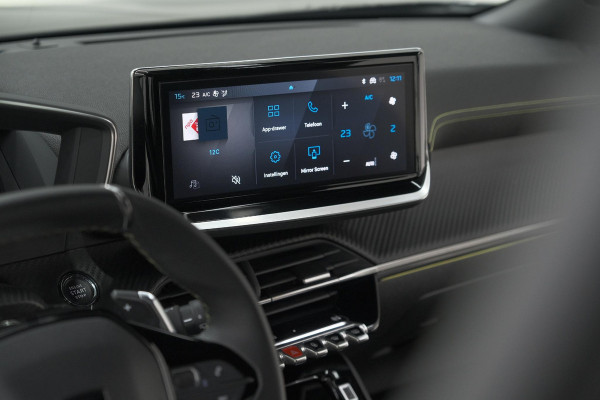 Peugeot 2008 1.2 Hybrid 136 GT | Camera | Apple Carplay | Parkeersensoren